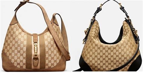 borsa gucci borchie|borse Gucci false.